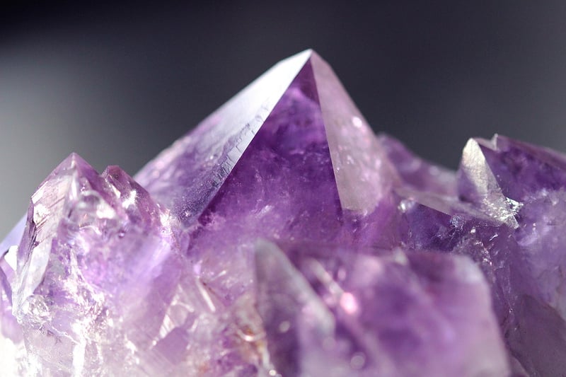 Crystal Lotus Blossom